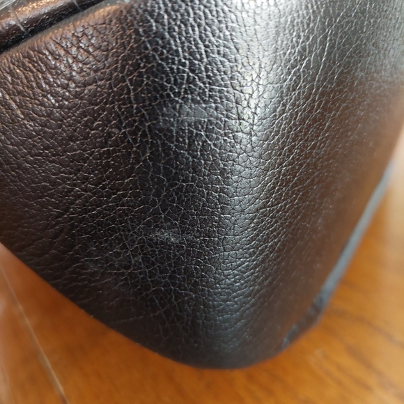 Brighton leather shoulder bag - Picture 13 of 14